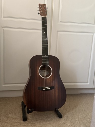 Martin djr 10e - x, djr-10e