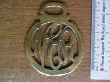 Vintage North Eastern Railway