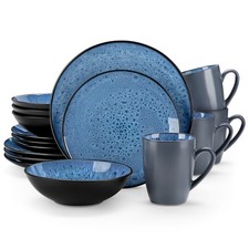 vancasso 16pc Stoneware