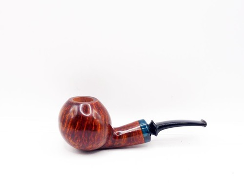 Briar pipe volkan - volkan, alberto