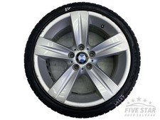 BMW 3 Series R18 Alloy Wheel