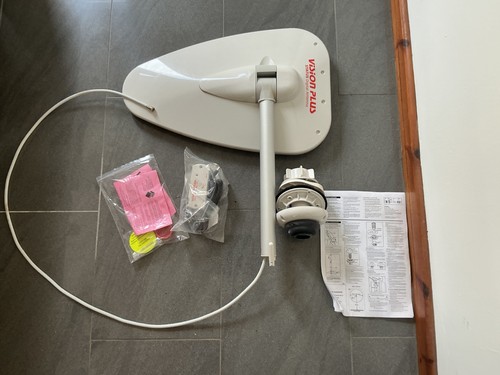 Vision plus 530 - vision,