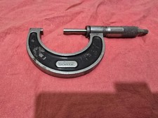 Vintage L.S. Starrett Co. No