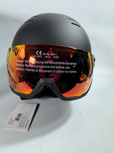 Uvex wanted visor adjust - uvex, adjust.
