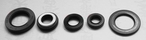 Tourmax engine oil seal kit - oil,