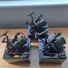 Esp onyx compact reels