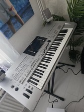 Yamaha Tyros 3 Arranger