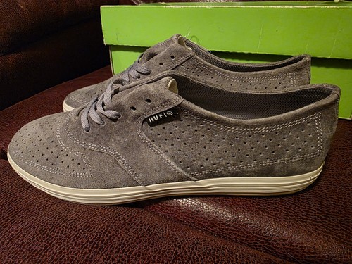 Huf liberty men size 5 - men's, us