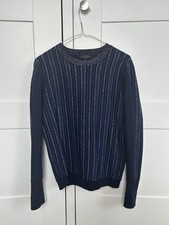 Ted Baker Midnight Blue Jumper