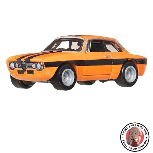 New hot wheels fast - &, furious