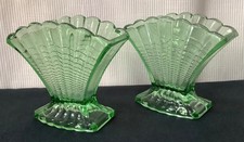 2x Art Deco Davidsons