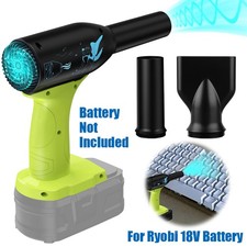 Mini Jet Dry Blower Fan for