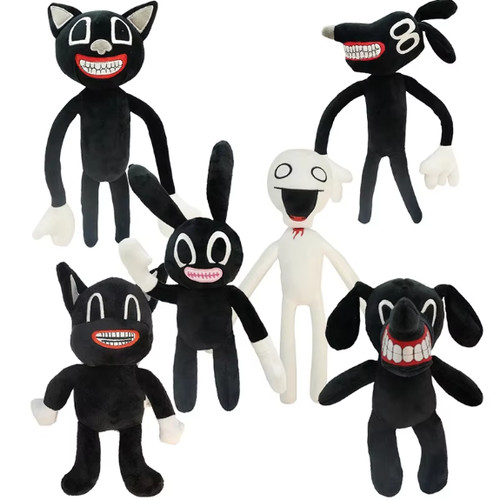 New anime scp siren head - anime,
