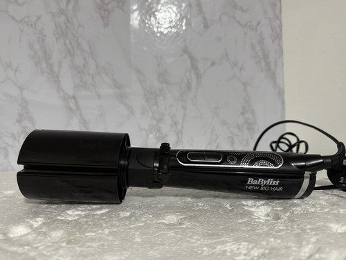 Babyliss new big - new,
