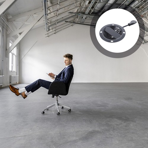 Chair swivel tilt control - chair,
