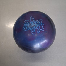 Storm Infinite PhysiX  1ST QUALITY   bowling ball 15 LB  NEW IN BOX  #008