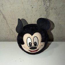 Mickey Mouse Stuffed Ball
