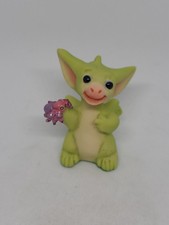 Pocket Dragons Real Musgrave