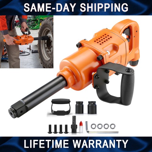 3500nm inch drive air impact - 3500nm,