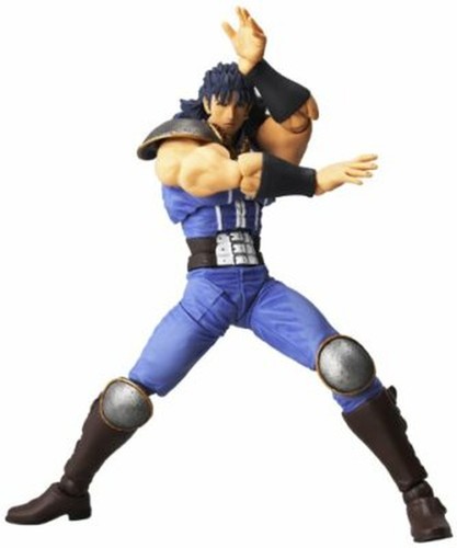 New legacy revoltech - revoltech, lr-002