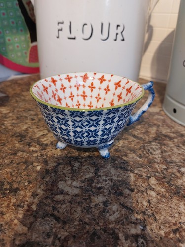 New joyye tea cup - tea,