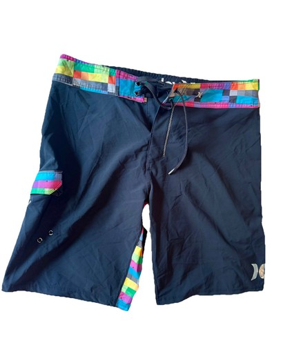 Hurley phantom board shorts - phantom,