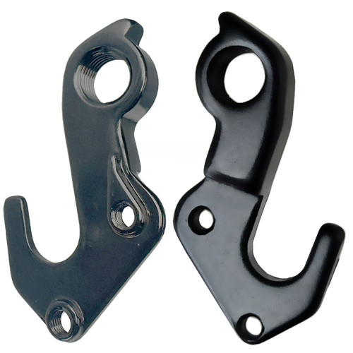 Rear derailleur hanger - rear,