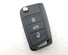 SEAT ARONA / IBIZA 3 BUTTON