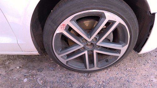 Wheel 18x8 alloy double - wheel,