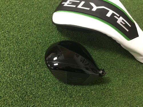 Callaway elyte 8dg driver - td,