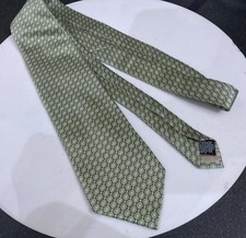Vtg Retro 100% Silk FRANGI