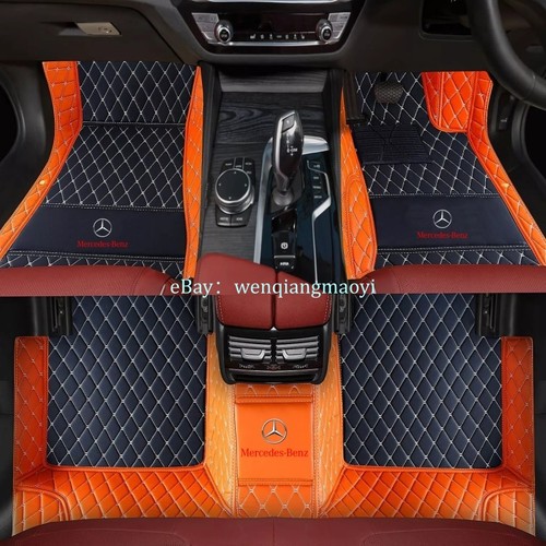 Car floor mats fit - car,