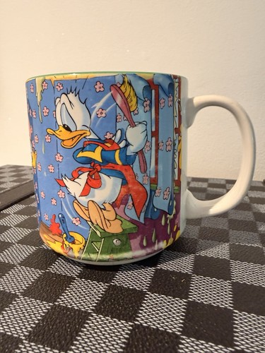 Disney donald duck daisy huey - donald,