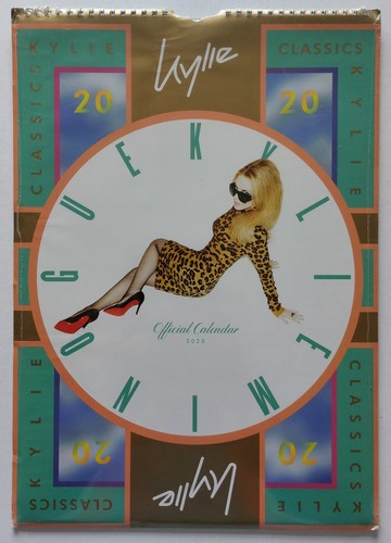 Kylie minogue official - kylie,