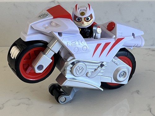 Paw patrol moto pups wildcat - paw,