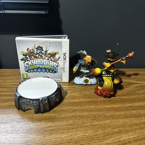Skylanders swap force starter - skylanders,