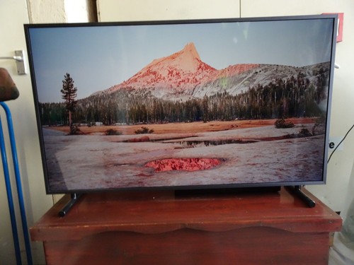 Samsung qe43ls03raxxu frame - samsung, 4k
