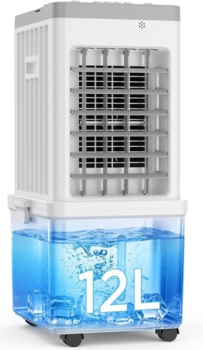 Mobile air conditioner 3in1 - air, conditioner,