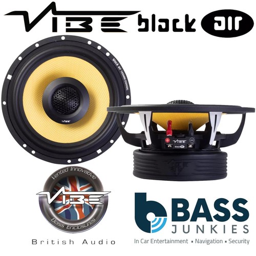 Vibe ba6 840 watts a - vibe, –
