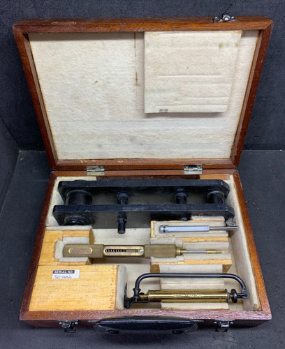 Slater scale weighing tool - tool, kit