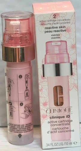 Clinique 2 active - clinique, #2