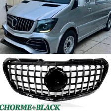 For 2014-2017 Mercedes Benz