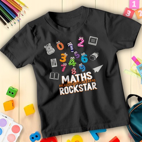 National numeracy number day - numeracy,