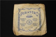 Pirastro Cello String - D