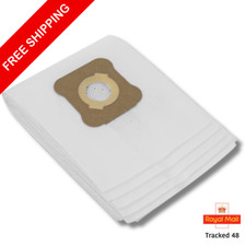 5 x Dust Bags for KIRBY