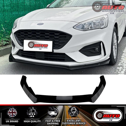 Ford focus mk4 - ford,
