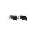 Rotary mower blade for - mower,