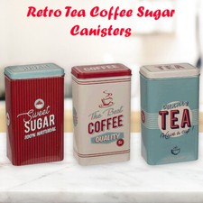 Stylish 3 Piece Tea Coffee