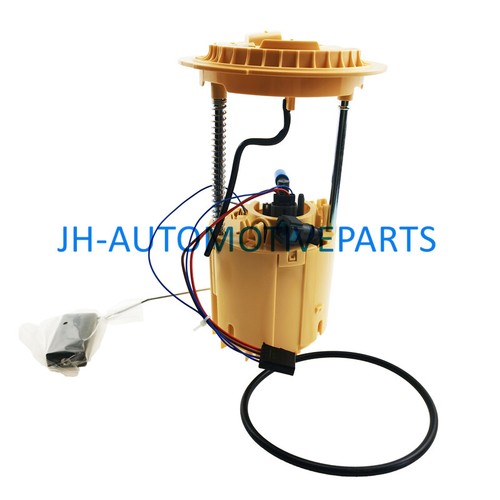 Diesel fuel pump assembly for - fuel,