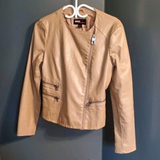 M60 Miss Sixty Small Tan